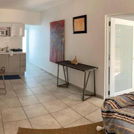 アレシボ Casita Familiar Con Vista Al Mar Y Piscinaヴィラ エクステリア 写真